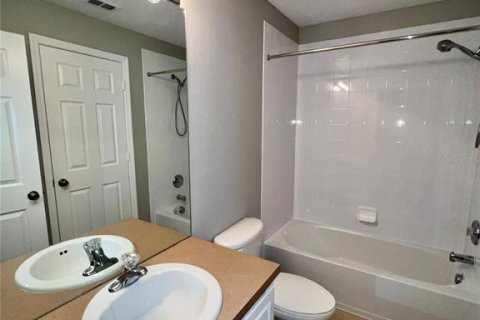 Touwnhouse à louer à Winter Park, Floride: 2 chambres, 144 m2 № 2094804 - photo 6