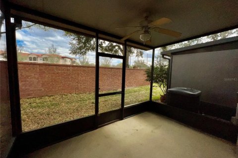 Touwnhouse à louer à Winter Park, Floride: 2 chambres, 144 m2 № 2094804 - photo 12