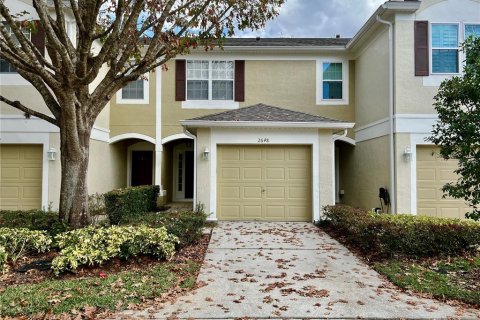 Touwnhouse à Winter Park, Floride 2 chambres, 144 m2 № 2094804