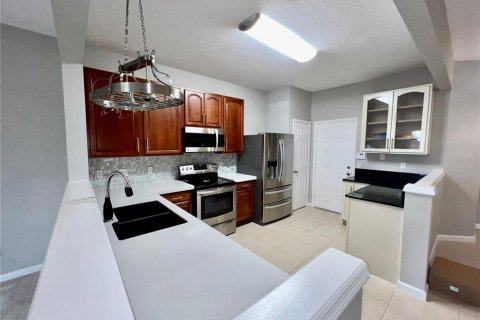 Touwnhouse à louer à Winter Park, Floride: 2 chambres, 144 m2 № 2094804 - photo 3