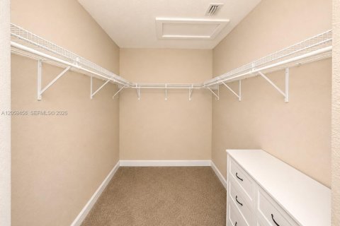 Townhouse in Homestead, Florida 3 bedrooms, 176.98 sq.m. № 2158069 - photo 29
