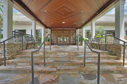 Villa ou maison à vendre à Boca Raton, Floride: 5 chambres, 402.64 m2 № 1045675 - photo 1