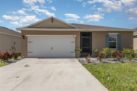 House in Lake Alfred, Florida 4 bedrooms, 137.96 sq.m. № 1884246 - photo 1