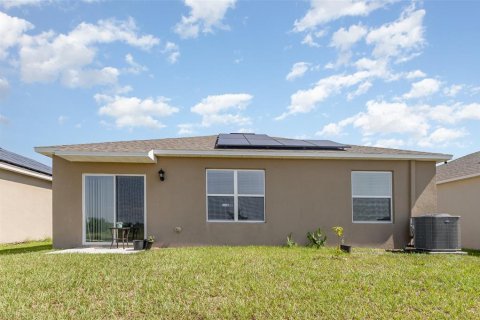 House in Lake Alfred, Florida 4 bedrooms, 137.96 sq.m. № 1884246 - photo 14