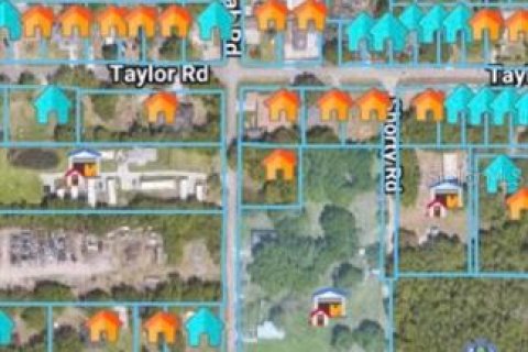 Propiedad comercial en Auburndale, Florida 400.59 m2 № 2218642