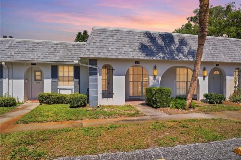 Condo à New Port Richey, Floride, 1 chambre  № 2092909