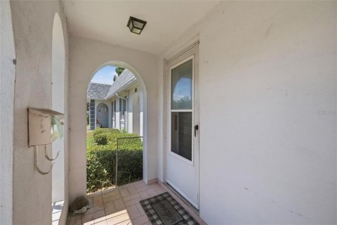 Copropriété à louer à New Port Richey, Floride: 1 chambre, 57.97 m2 № 2092909 - photo 3