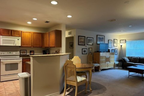 Condominio en alquiler en Bunnell, Florida, 2 dormitorios, 97.55 m2 № 1615338 - foto 2