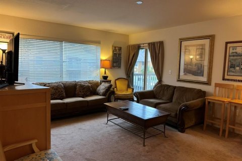 Condominio en alquiler en Bunnell, Florida, 2 dormitorios, 97.55 m2 № 1615338 - foto 6