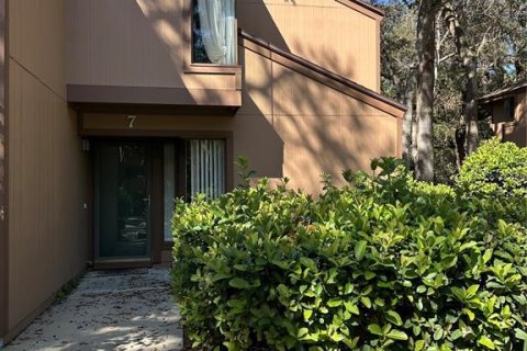 Condominio en alquiler en Bunnell, Florida, 2 dormitorios, 97.55 m2 № 1615338 - foto 1