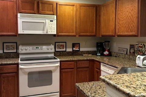 Condominio en alquiler en Bunnell, Florida, 2 dormitorios, 97.55 m2 № 1615338 - foto 3