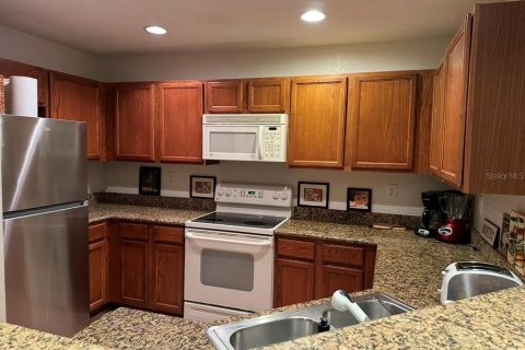 Condominio en alquiler en Bunnell, Florida, 2 dormitorios, 97.55 m2 № 1615338 - foto 4