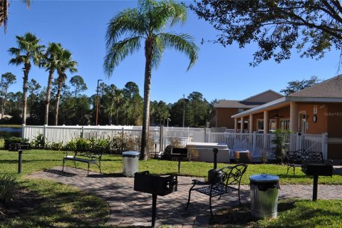 Condominio en alquiler en Bunnell, Florida, 2 dormitorios, 97.55 m2 № 1615338 - foto 17