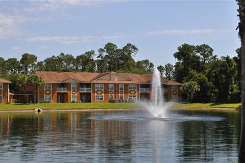 Condominio en alquiler en Bunnell, Florida, 2 dormitorios, 97.55 m2 № 1615338 - foto 15