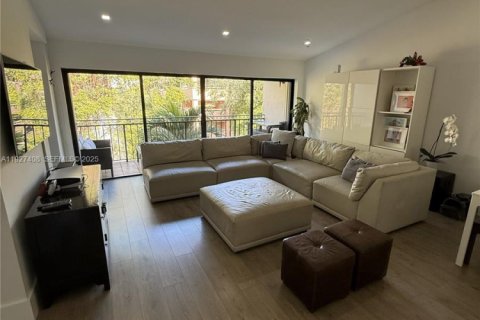 Condo à Miami, Floride, 2 chambres  № 2039700