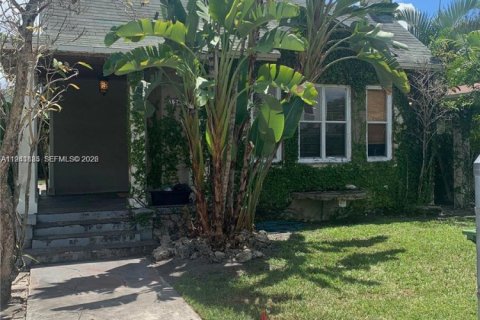 Villa ou maison à vendre à Miami, Floride: 2 chambres, 111.48 m2 № 1998788 - photo 1