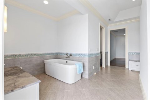 Купить виллу или дом в Виро-Бич, Флорида 13 комнат, 373.75м2, № 2179131 - фото 21