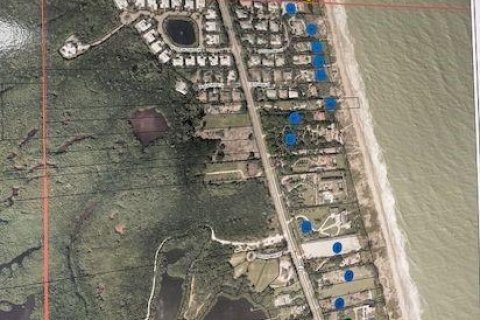 Купить виллу или дом в Виро-Бич, Флорида 13 комнат, 373.75м2, № 2179131 - фото 8