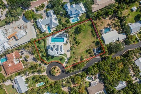 Купить виллу или дом в Виро-Бич, Флорида 13 комнат, 373.75м2, № 2179131 - фото 6