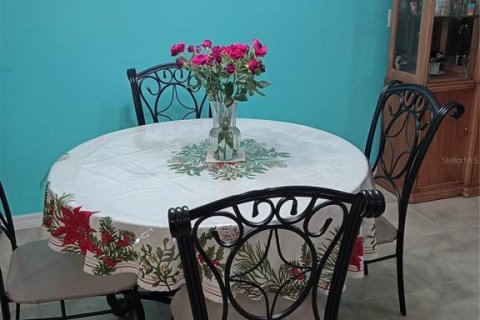 Купить виллу или дом в Хейнс-Сити, Флорида 7 комнат, 182м2, № 1651770 - фото 16
