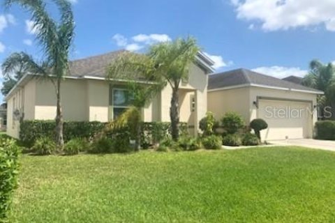 Casa en venta en Haines City, Florida, 3 dormitorios, 182 m2 № 1651770 - foto 2