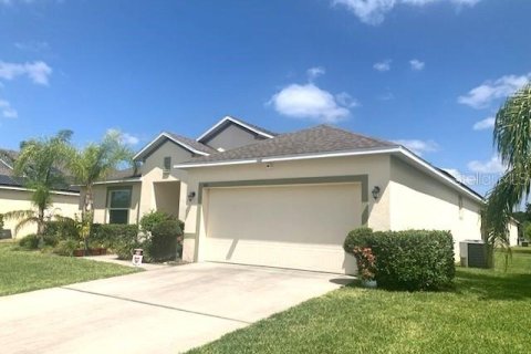 Casa en venta en Haines City, Florida, 3 dormitorios, 182 m2 № 1651770 - foto 3