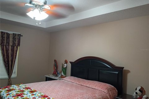 Купить виллу или дом в Хейнс-Сити, Флорида 7 комнат, 182м2, № 1651770 - фото 19