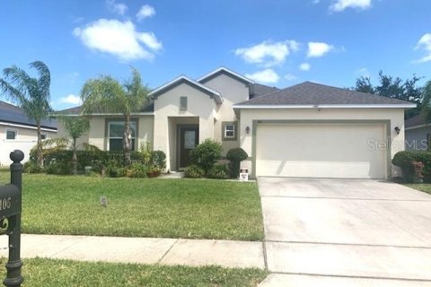 Casa en venta en Haines City, Florida, 3 dormitorios, 182 m2 № 1651770 - foto 1