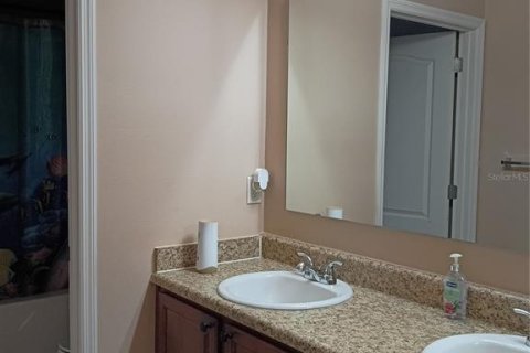 Купить виллу или дом в Хейнс-Сити, Флорида 7 комнат, 182м2, № 1651770 - фото 26