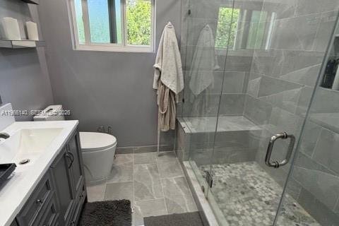 Снять в аренду виллу или дом в Майами, Флорида 1 спальня, 120.03м2, № 2027904 - фото 13