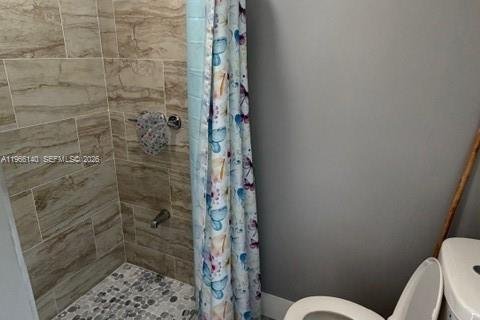 Снять в аренду виллу или дом в Майами, Флорида 1 спальня, 120.03м2, № 2027904 - фото 21