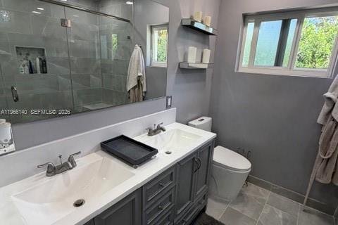 Снять в аренду виллу или дом в Майами, Флорида 1 спальня, 120.03м2, № 2027904 - фото 14