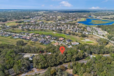 Land in Sorrento, Florida № 1561846 - photo 11