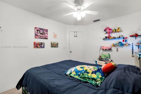 Купить виллу или дом в Санрайз, Флорида 2 спальни, 88.63м2, № 1982740 - фото 13