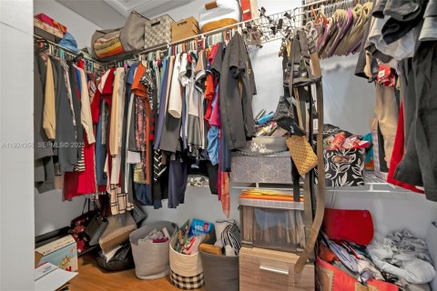 Купить виллу или дом в Санрайз, Флорида 2 спальни, 88.63м2, № 1982740 - фото 19