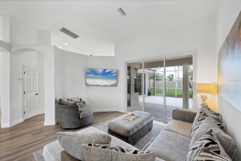House in Sarasota, Florida 4 bedrooms, 208.57 sq.m. № 1826710 - photo 9
