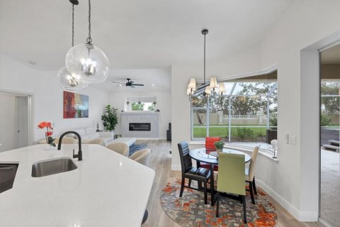 House in Sarasota, Florida 4 bedrooms, 208.57 sq.m. № 1826710 - photo 15
