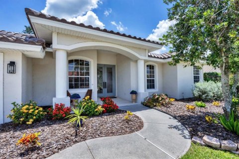 House in Sarasota, Florida 4 bedrooms, 208.57 sq.m. № 1826710 - photo 5