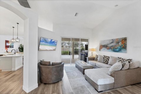 House in Sarasota, Florida 4 bedrooms, 208.57 sq.m. № 1826710 - photo 8