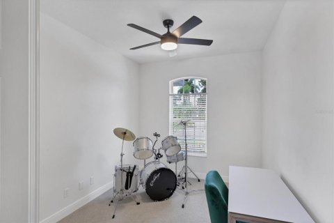 House in Sarasota, Florida 4 bedrooms, 208.57 sq.m. № 1826710 - photo 29
