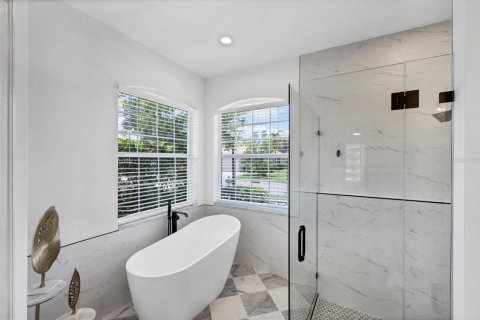 House in Sarasota, Florida 4 bedrooms, 208.57 sq.m. № 1826710 - photo 23