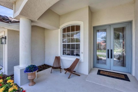 House in Sarasota, Florida 4 bedrooms, 208.57 sq.m. № 1826710 - photo 6