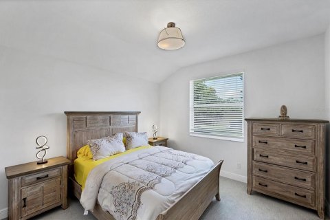House in Sarasota, Florida 4 bedrooms, 208.57 sq.m. № 1826710 - photo 24
