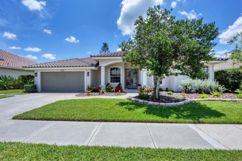 House in Sarasota, Florida 4 bedrooms, 208.57 sq.m. № 1826710 - photo 3