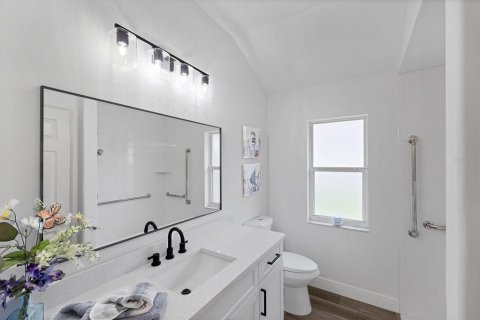 House in Sarasota, Florida 4 bedrooms, 208.57 sq.m. № 1826710 - photo 26