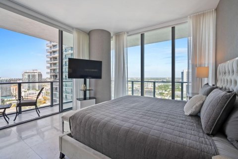 Condo in Miami, Florida, 3 bedrooms  № 2074376 - photo 22