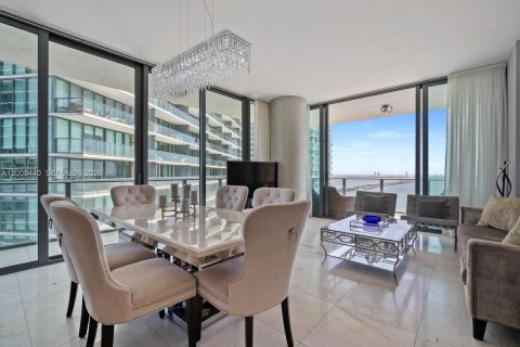 Condo in Miami, Florida, 3 bedrooms  № 2074376 - photo 4