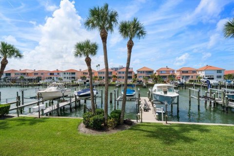 Touwnhouse à vendre à Clearwater, Floride: 3 chambres, 199.74 m2 № 1884549 - photo 24