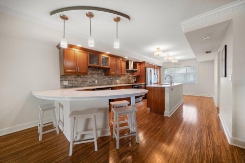 Touwnhouse à vendre à Clearwater, Floride: 3 chambres, 199.74 m2 № 1884549 - photo 8