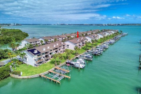 Touwnhouse à vendre à Clearwater, Floride: 3 chambres, 199.74 m2 № 1884549 - photo 3